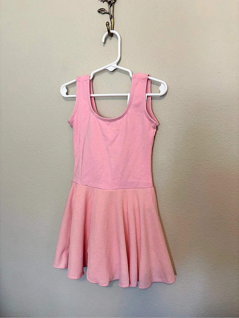 Wenchoice Pink Party Dress Size Large NWT
